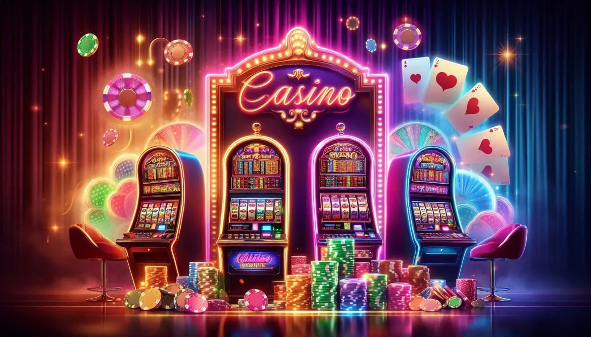 Lucky Block Casino